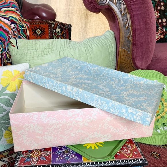 Kewpie Doll Box - Picture 3 of 7